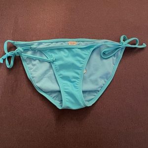 Bikini bottom